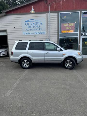 2006 Honda Pilot EX
