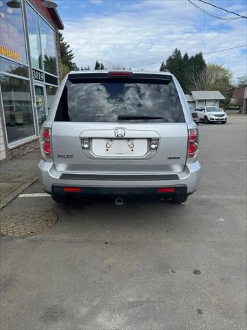 2006 Honda Pilot EX