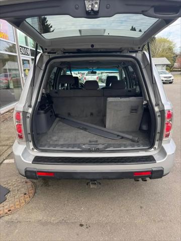 2006 Honda Pilot EX