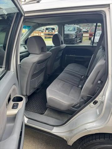 2006 Honda Pilot EX