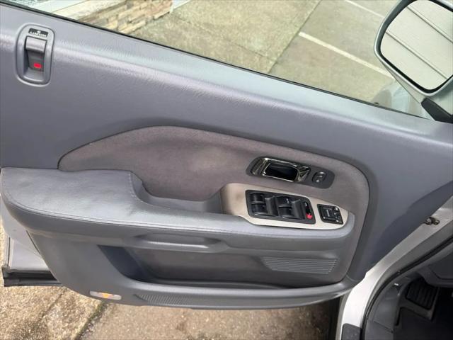 2006 Honda Pilot EX