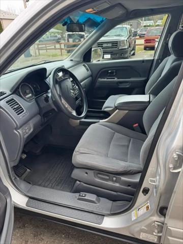 2006 Honda Pilot EX