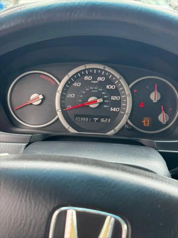 2006 Honda Pilot EX