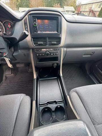 2006 Honda Pilot EX