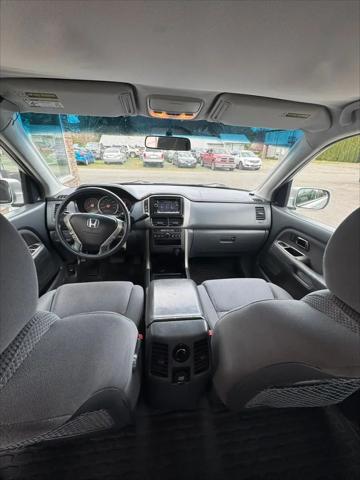 2006 Honda Pilot EX