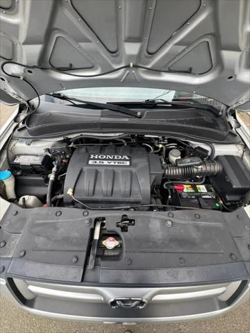 2006 Honda Pilot EX