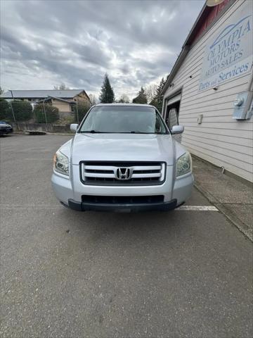 2006 Honda Pilot EX