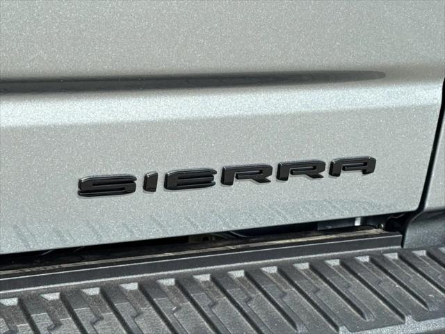 2026 GMC Sierra 1500 Crew Cab, Short Bed, Denali, 4WD