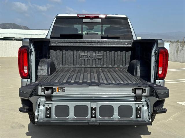 2026 GMC Sierra 1500 Crew Cab, Short Bed, Denali, 4WD