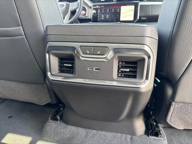 2026 GMC Sierra 1500 Crew Cab, Short Bed, Denali, 4WD