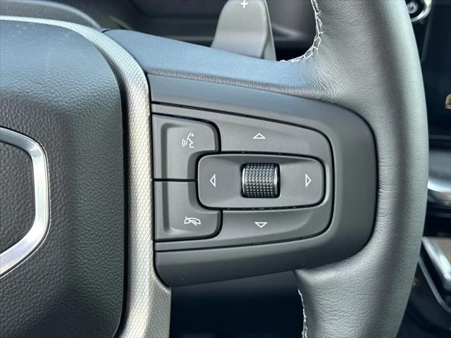 2026 GMC Sierra 1500 Crew Cab, Short Bed, Denali, 4WD