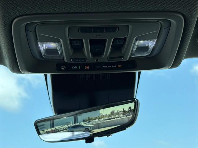 2026 GMC Sierra 1500 Crew Cab, Short Bed, Denali, 4WD