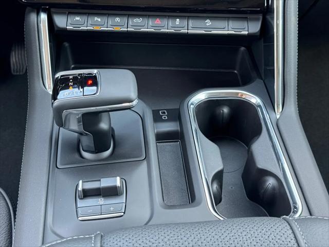 2026 GMC Sierra 1500 Crew Cab, Short Bed, Denali, 4WD