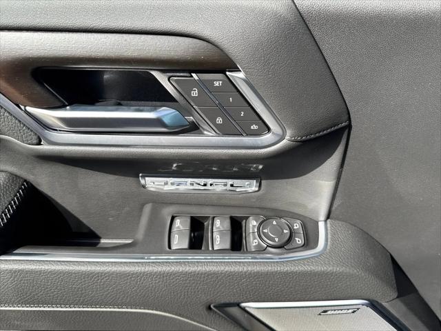 2026 GMC Sierra 1500 Crew Cab, Short Bed, Denali, 4WD