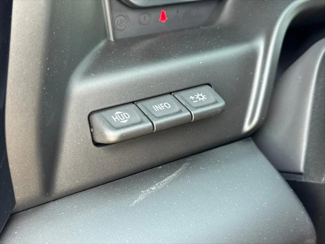 2026 GMC Sierra 1500 Crew Cab, Short Bed, Denali, 4WD