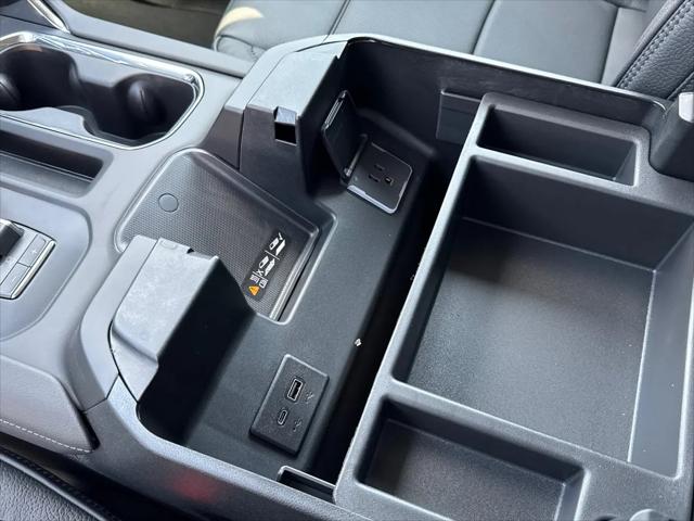 2026 GMC Sierra 1500 Crew Cab, Short Bed, Denali, 4WD