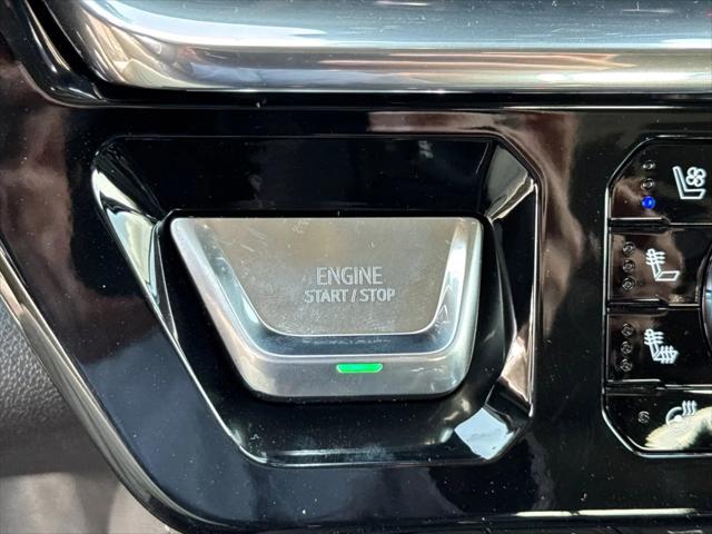 2026 GMC Sierra 1500 Crew Cab, Short Bed, Denali, 4WD