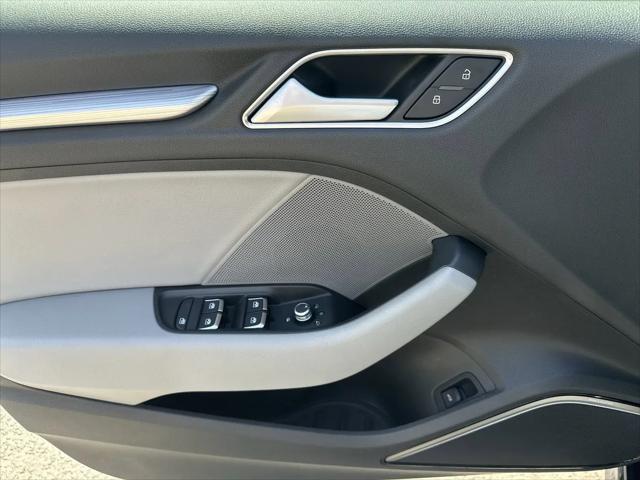 2019 Audi A3 45 Premium