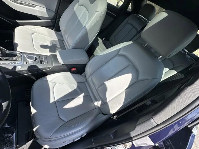 2019 Audi A3 45 Premium