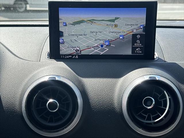 2019 Audi A3 45 Premium