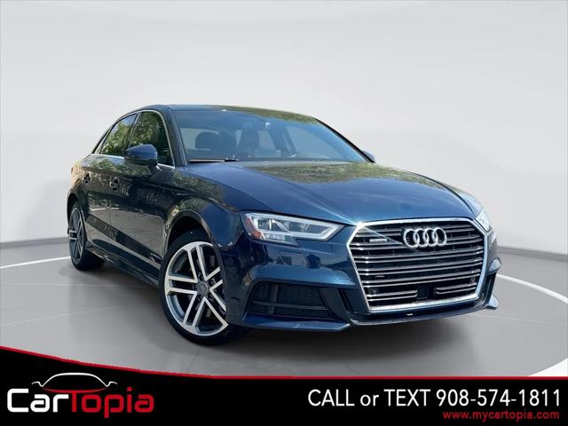 2019 Audi A3 45 Premium for sale in North Plainfield, NJ