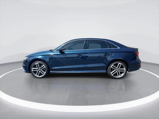 2019 Audi A3 45 Premium