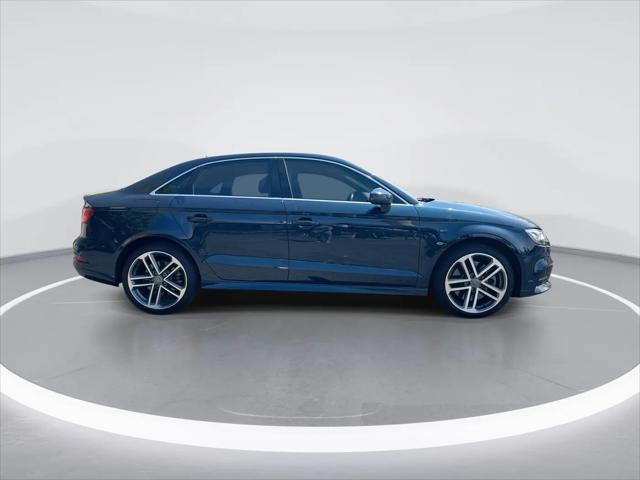 2019 Audi A3 45 Premium