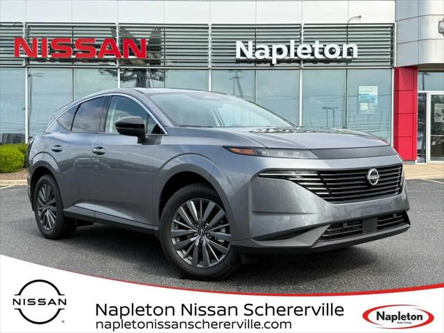 2026 Nissan Murano SL for sale in Schererville, IN