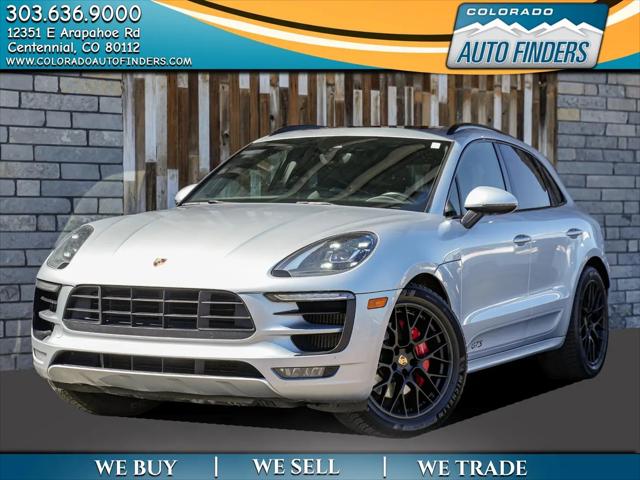 2018 Porsche Macan GTS for sale in Centennial, CO