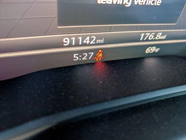 2018 Audi Q5 2.0T Premium