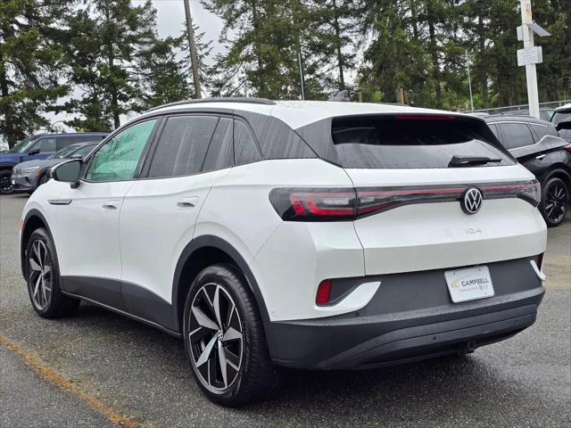 2023 Volkswagen ID.4 AWD Pro S
