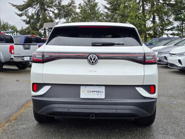 2023 Volkswagen ID.4 AWD Pro S