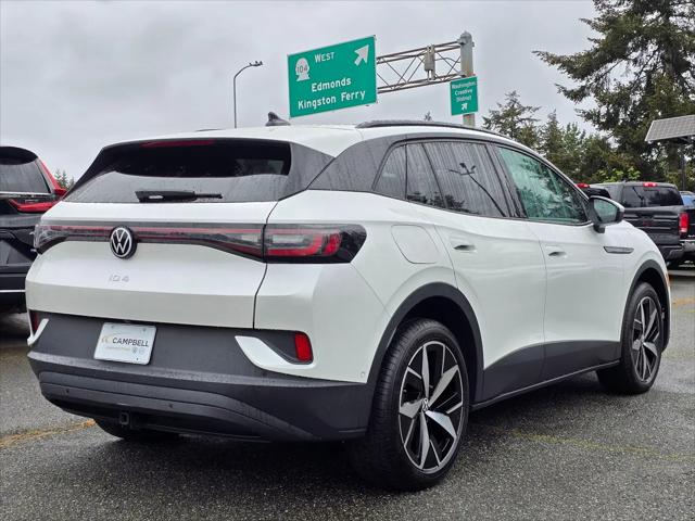2023 Volkswagen ID.4 AWD Pro S