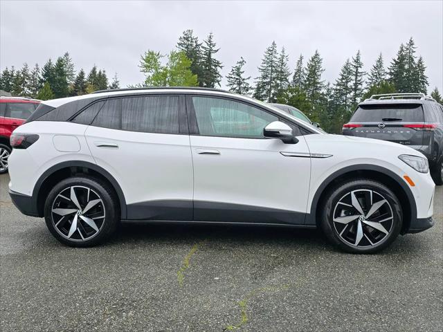 2023 Volkswagen ID.4 AWD Pro S