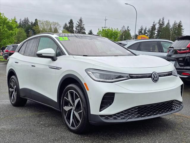 2023 Volkswagen ID.4 AWD Pro S