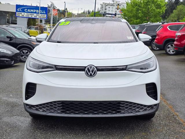 2023 Volkswagen ID.4 AWD Pro S