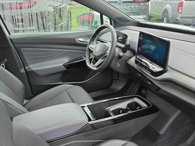 2023 Volkswagen ID.4 AWD Pro S