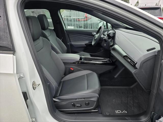 2023 Volkswagen ID.4 AWD Pro S
