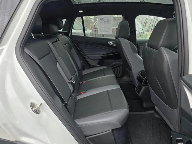 2023 Volkswagen ID.4 AWD Pro S