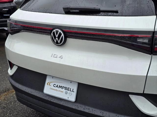 2023 Volkswagen ID.4 AWD Pro S