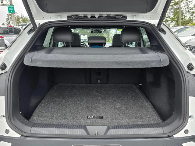 2023 Volkswagen ID.4 AWD Pro S