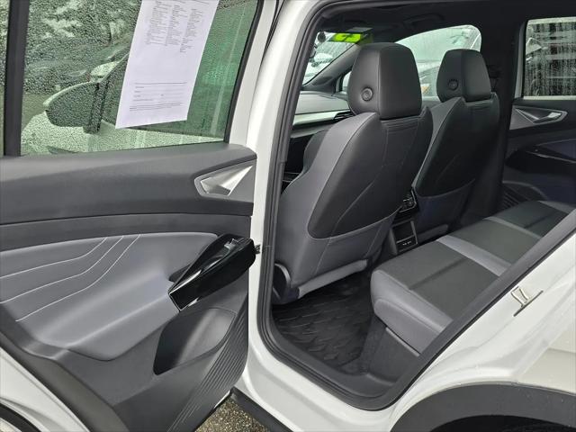 2023 Volkswagen ID.4 AWD Pro S