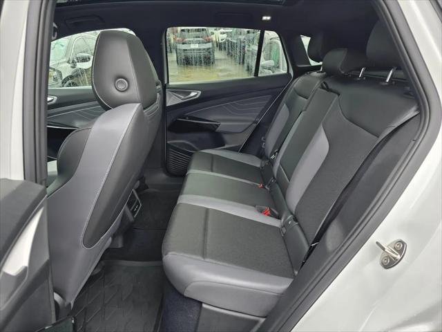 2023 Volkswagen ID.4 AWD Pro S