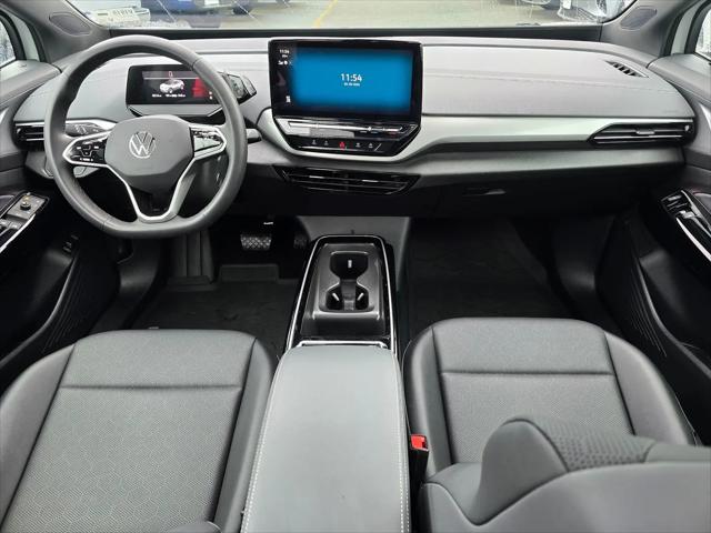 2023 Volkswagen ID.4 AWD Pro S