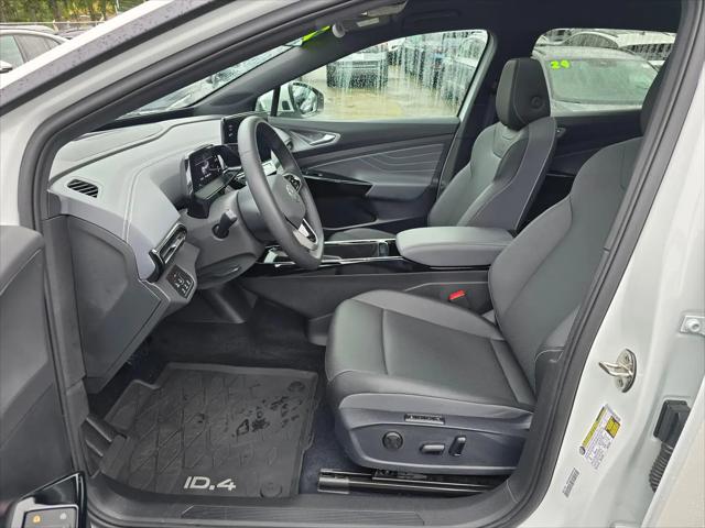 2023 Volkswagen ID.4 AWD Pro S