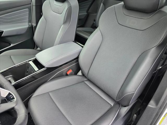 2023 Volkswagen ID.4 AWD Pro S