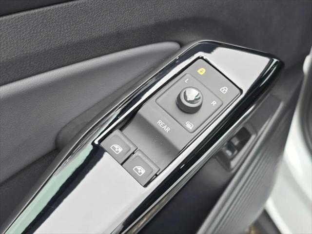 2023 Volkswagen ID.4 AWD Pro S