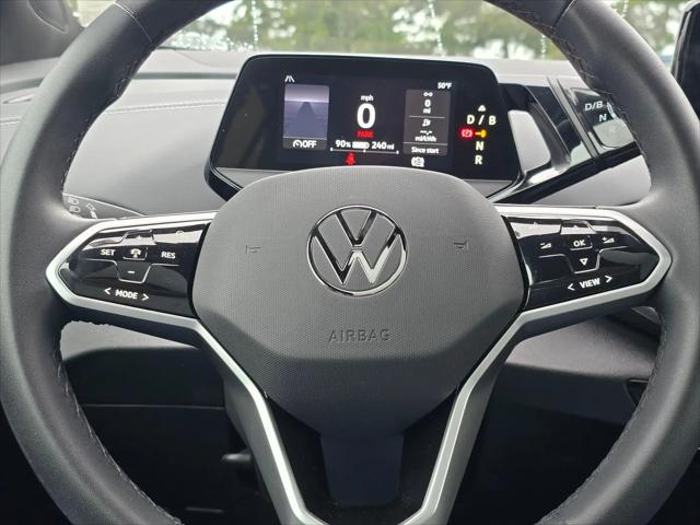 2023 Volkswagen ID.4 AWD Pro S