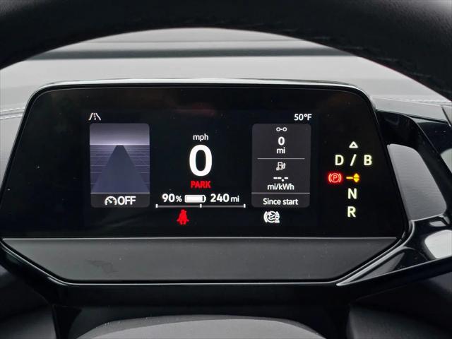 2023 Volkswagen ID.4 AWD Pro S