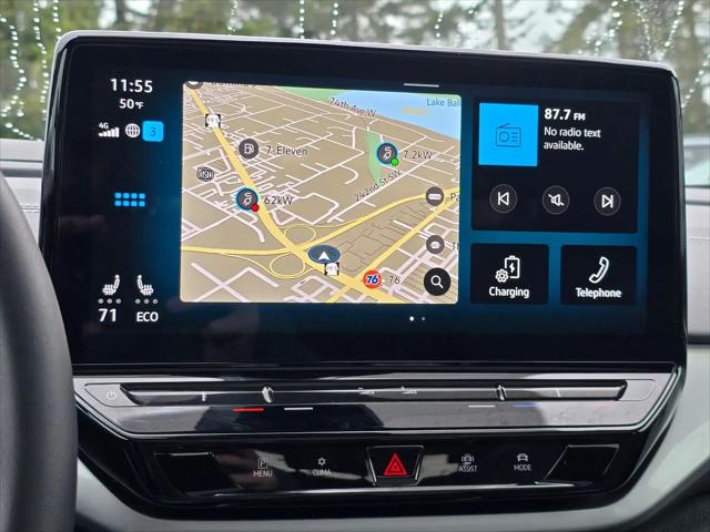 2023 Volkswagen ID.4 AWD Pro S